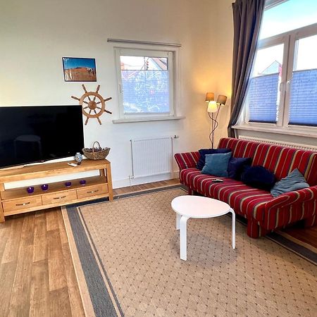 Tiny House Im Stadtzentrum! Walsrode Exterior foto